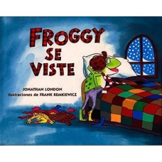 FROGGY SE VISTE