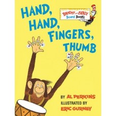 HAND, HAND, FINGERS, THUMB