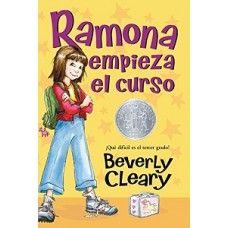 RAMONA EMPIEZA EL CURSO