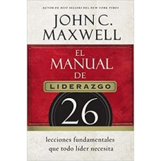 EL MANUAL DE LIDERAZGO 26