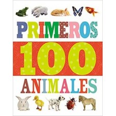 PRIMEROS 100 ANIMALES