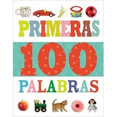 PRIMERAS 100 PALABRAS