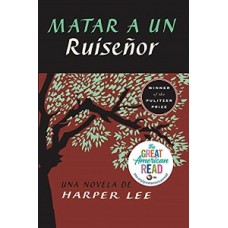 MATAR A UN RUISEÑOR