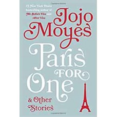 PARIS FOR ONE AND OTHER STORIES