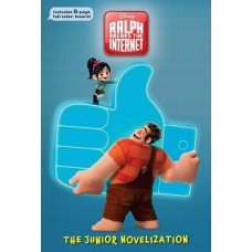 RALPH BREAKS THE INTERNET DC