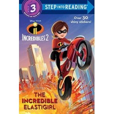 THE INCREDIBLE ELASTIGIRL