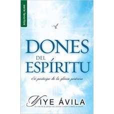 DONES DEL ESPIRITU