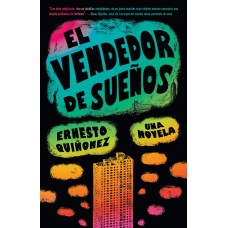 EL VENDEDOR DE SUEÑOS