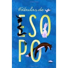 FABULAS DE ESOPO