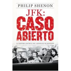 JFK CASO ABIERTO