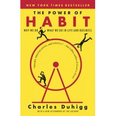 THE POWER OF HABIT