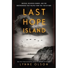 LAST HOPE ISLAND