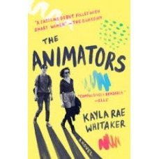 THE ANIMATORS