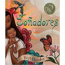 SOÑADORES