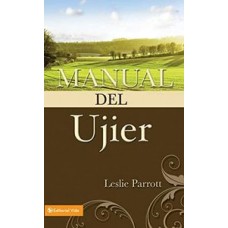 MANUAL DEL UJIER