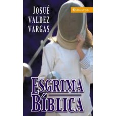 ESGRIMA BIBLICA