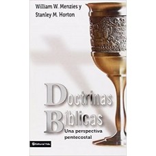 DOCTRINAS BIBLICAS UNA PERSPECTIVA PENTE