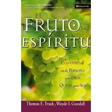 EL FRUTO DEL ESPIRITU CONVIERTASE EN LA