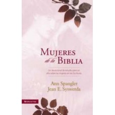 MUJERES DE LA BIBLIA