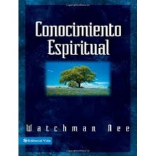 CONOCIMIENTO ESPIRITUAL