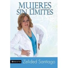 MUJERES SIN LIMITE