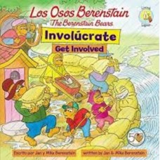 LOS OSOS BERENSTAIN INVOLUCRATE