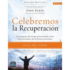 CELEBREMOS LA RECUPERACION GUIA DEL