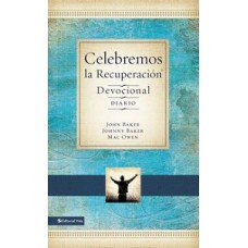 CELEBREMOS LA RECUPERACION DEVOCIONAL