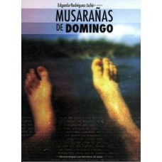 MUSARAÑAS DE DOMINGO