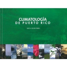 CLIMATOLOGIA DE PUERTO RICO