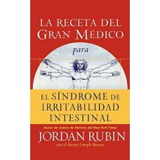 LA RECETA DEL GRAN MEDICO PARA EL SINDRO