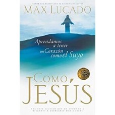 COMO JESUS