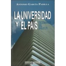 LA UNIVERSIDAD Y EL PAIS