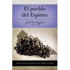 EL PUEBLO DEL ESPIRITU