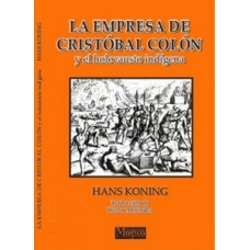 LA EMPRESA DE CRISTOBAL COLON Y EL HOLOC