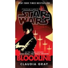 BLOODLINE STAR WARS