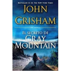 EL SECRETO DE GRAY MOUNTAIN