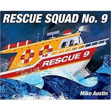 RESCUE SQUARD NO. 9