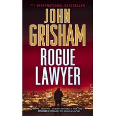 LAWYER, ROGUE