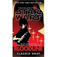 BLOODLINE (STAR WARS)