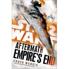 EMPIRES END: AFTERMATH (STAR WARS)