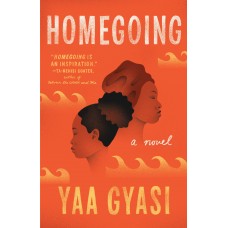 HOMEGOING