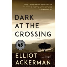 DARK AT THE CROSSING