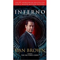 INFERNO (MOVIE TIE-IN EDITION)