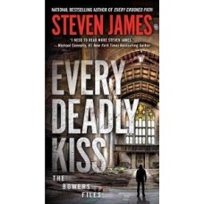 EVERY DEADLY KISS