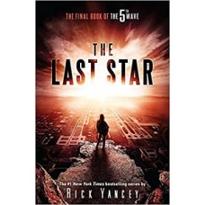 THE LAST STAR