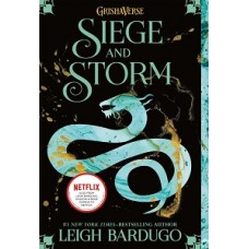 SIEGE AND STORM