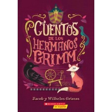 CUENTOS DE LOS HERMANOS GRIMM