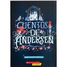 CUENTOS DE ANDERSEN