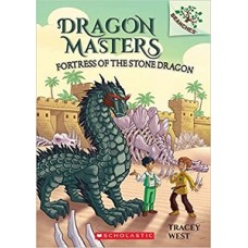 DRAGON MASTERS FORTRESS OF THE STONE 17